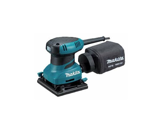  Плоскошлифмашина Makita BO4556 