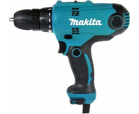 Шуруповерт Makita DF 0300 X1 