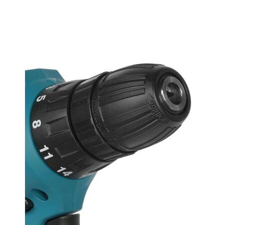  Шуруповерт Makita DF 0300 X1 