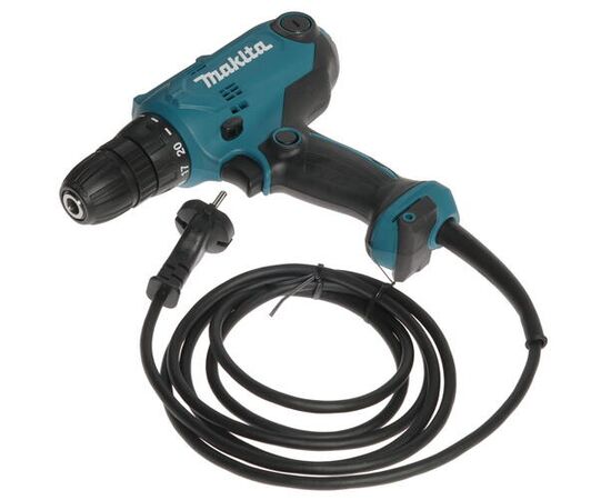  Шуруповерт Makita DF 0300 X1 