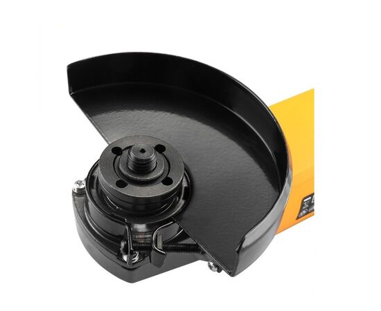  УШМ Deko DKAG1500 (063-4297) 