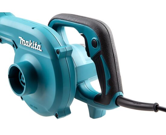  Воздуходувка-пылесос Makita UB1103 синий 