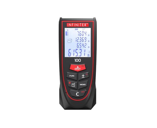  Измеритель длины Condtrol Infiniter 100 (1-2-324) 