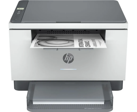  МФУ HP LaserJet M236dw (9YF95A) A4, п/с/к 