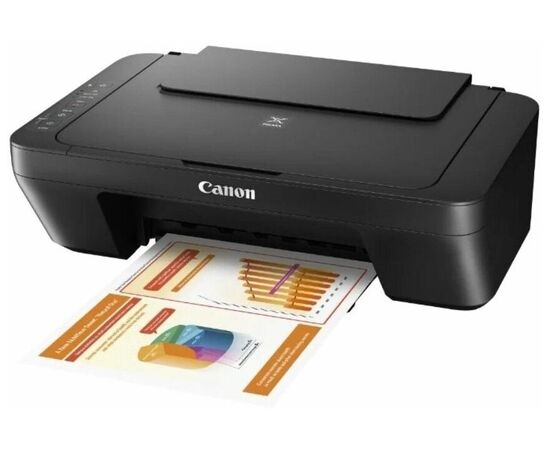  МФУ Canon Pixma MG2555S (0727C026) п/с/к 