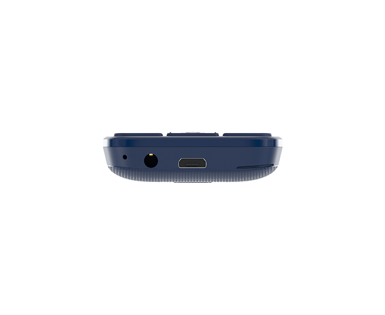  Мобильный телефон MAXVI B110 blue 