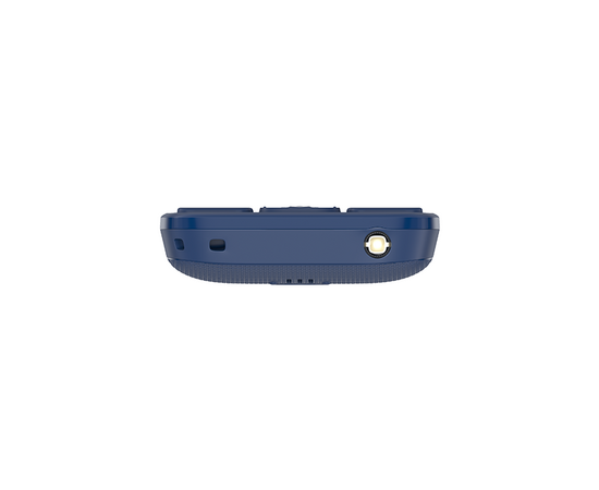  Мобильный телефон MAXVI B110 blue 