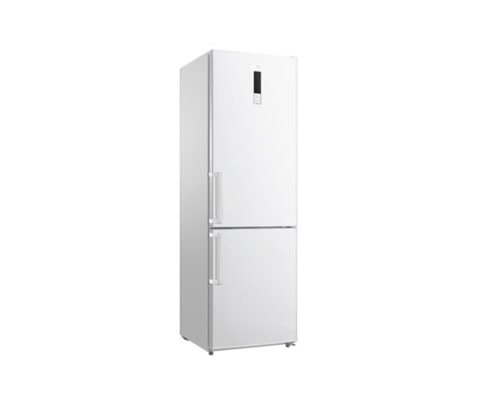  Холодильник Centek CT-1732 NF White multi No-Frost<302л (78л/224л) > 595х630х1880мм(ДхШхВ), А+,GMCC 