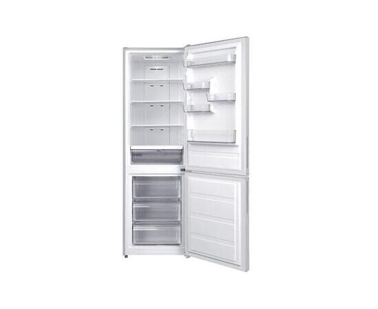  Холодильник Centek CT-1732 NF White multi No-Frost<302л (78л/224л) > 595х630х1880мм(ДхШхВ), А+,GMCC 