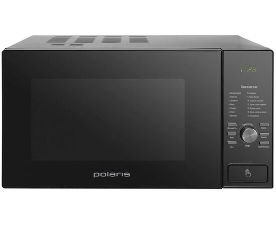  Микроволновая печь Polaris PMO 2303DG черный 