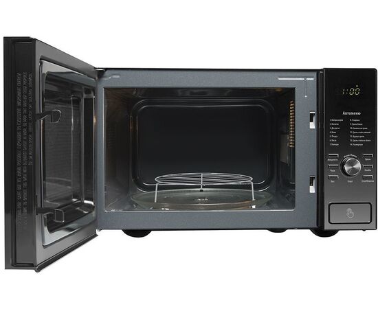  Микроволновая печь Polaris PMO 2303DG черный 