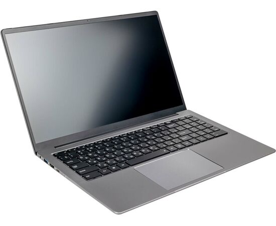  Ноутбук Hiper Expertbook MTL1601 (MTL1601B1235UDS) Core i5 1235U 16Gb SSD512Gb Intel UHD Graphics 16.1" IPS FHD (1920x1080) Free DOS black BT Cam 