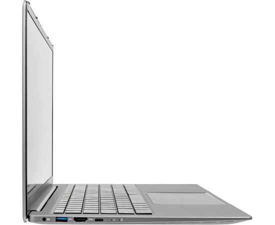 Ноутбук Hiper Expertbook MTL1601 (MTL1601B1235UDS) Core i5 1235U 16Gb SSD512Gb Intel UHD Graphics 16.1" IPS FHD (1920x1080) Free DOS black BT Cam 