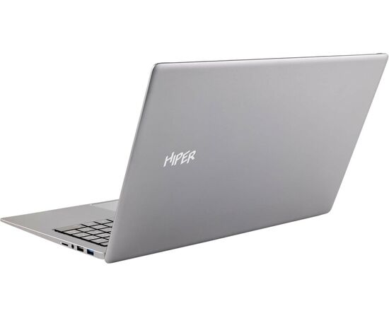  Ноутбук Hiper Expertbook MTL1601 (MTL1601B1235UDS) Core i5 1235U 16Gb SSD512Gb Intel UHD Graphics 16.1" IPS FHD (1920x1080) Free DOS black BT Cam 