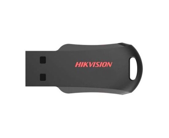  USB-флешка Hikvision (HS-USB-M200R/32G) 32Gb USB2.0 черный 