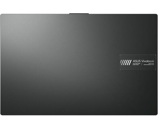  Ноутбук ASUS E1504FA-BQ091 (90NB0ZR2-M005B0) 15.6"/FHD/250N/R3-7320U/8GB/SSD256GB/AMD Radeon/Backlit/DOS/Mixed Black 