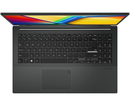  Ноутбук ASUS E1504FA-BQ091 (90NB0ZR2-M005B0) 15.6"/FHD/250N/R3-7320U/8GB/SSD256GB/AMD Radeon/Backlit/DOS/Mixed Black 
