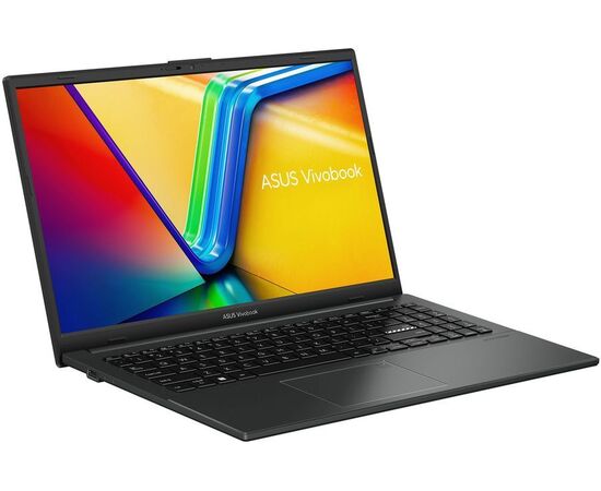  Ноутбук ASUS E1504FA-BQ091 (90NB0ZR2-M005B0) 15.6"/FHD/250N/R3-7320U/8GB/SSD256GB/AMD Radeon/Backlit/DOS/Mixed Black 