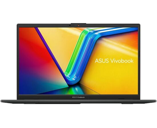  Ноутбук ASUS E1504FA-BQ091 (90NB0ZR2-M005B0) 15.6"/FHD/250N/R3-7320U/8GB/SSD256GB/AMD Radeon/Backlit/DOS/Mixed Black 