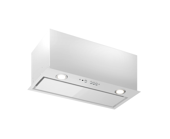  Вытяжка ELIKOR Cube 60P-1000 White 