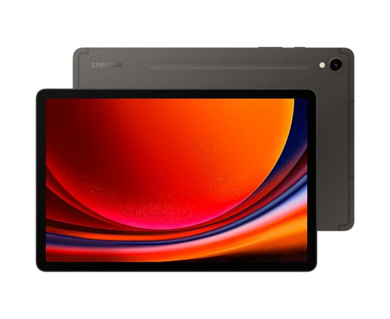  Планшет Samsung Galaxy Tab S9 12/256GB LTE Graphite (SM-X716BZAECAU) 