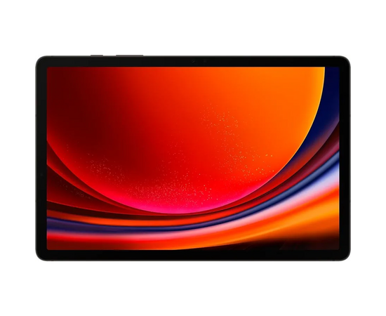  Планшет Samsung Galaxy Tab S9 12/256GB LTE Graphite (SM-X716BZAECAU) 