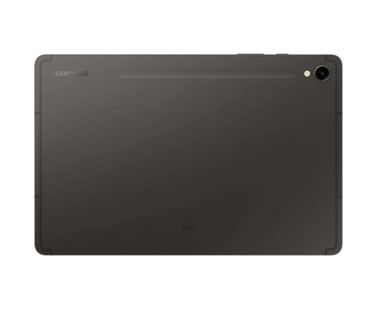 Планшет Samsung Galaxy Tab S9 12/256GB LTE Graphite (SM-X716BZAECAU) 