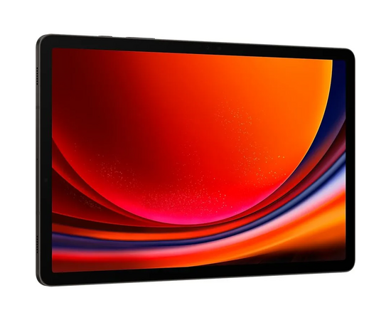  Планшет Samsung Galaxy Tab S9 12/256GB LTE Graphite (SM-X716BZAECAU) 