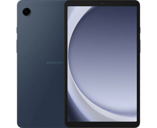  Планшет SAMSUNG Galaxy Tab A9 SM-X110N (SM-X110NDBECAU) 8/128GB темно-синий 