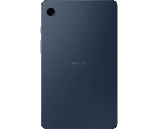  Планшет SAMSUNG Galaxy Tab A9 SM-X110N (SM-X110NDBECAU) 8/128GB темно-синий 
