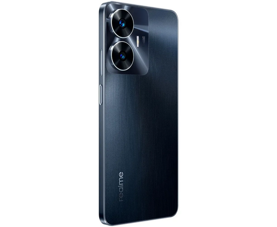  Смартфон Realme C55 8/256 ГБ Black 