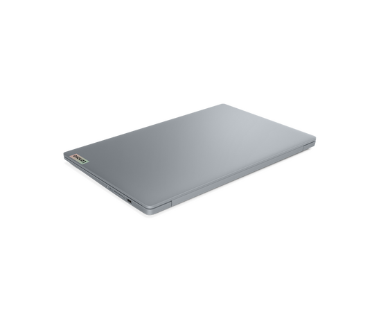  Ноутбук Lenovo IP3 15ITL6 (82XB0061UE) qwerty/Rus 15.6" FHD, Intel Core i3-N305, 4Gb, 256Gb SSD, no ODD, no OS, серый 