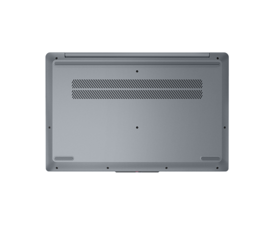  Ноутбук Lenovo IP3 15ITL6 (82XB0061UE) qwerty/Rus 15.6" FHD, Intel Core i3-N305, 4Gb, 256Gb SSD, no ODD, no OS, серый 