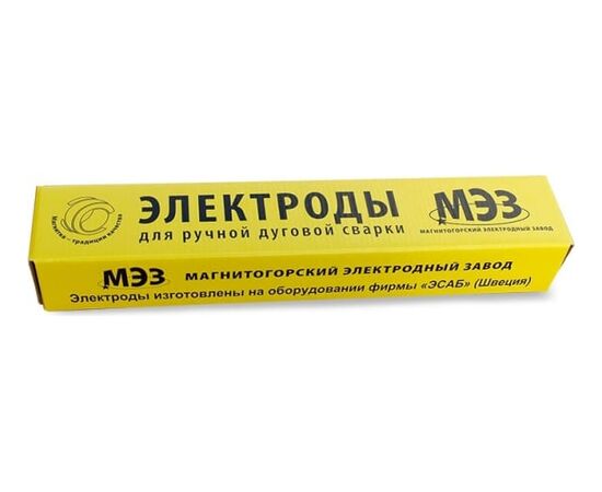  Электрод МЭЗ АНО-4 Ц0035490 3 мм 