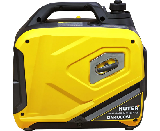  Генератор Huter DN4000Si (64/10)/8 