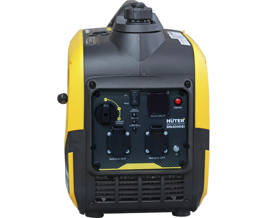  Генератор Huter DN4000Si (64/10)/8 