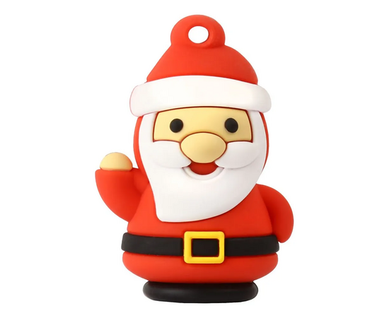  USB  32GB  Smart Buy Wild series  Санта-S 