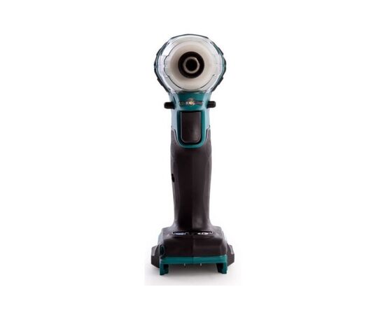 Шуруповерт Makita TD111DWAE с АКК и ЗУ патрон шестигр.1/4" (кейс в комплекте) 