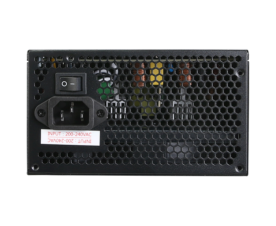  Блок питания Zalman GigaMax ZM850-GVIII (ZM850-GV3) 850W 