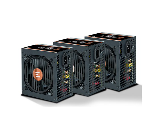  Блок питания Zalman GigaMax ZM850-GVIII (ZM850-GV3) 850W 