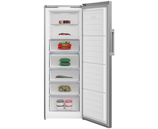  Морозильная камера Beko B3RFNK292S 