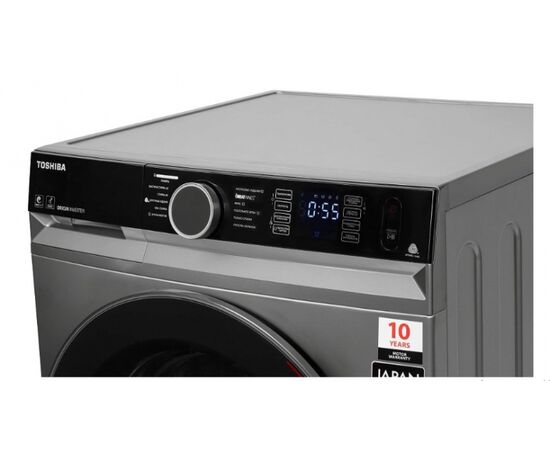  Стиральная машина Toshiba TW-BK90G4UZ (SK) 