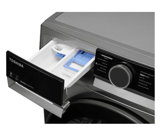  Стиральная машина Toshiba TW-BK90G4UZ (SK) 