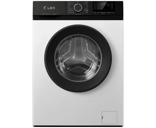  Стиральная машина LEX LWM10012WBlID 