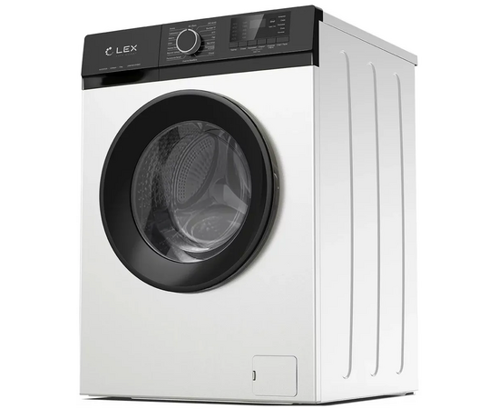  Стиральная машина LEX LWM10012WBlID 