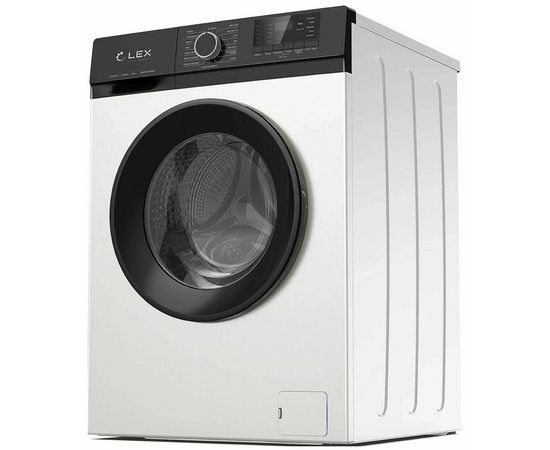  Стиральная машина LEX LWM10012WBlID 