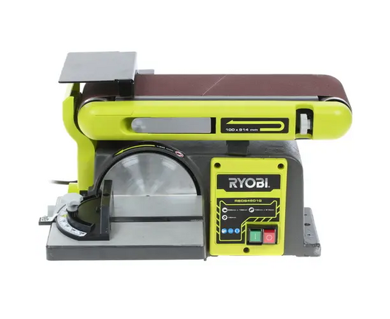  Станок шлифовальный Ryobi RBDS4601G (5133002858) 