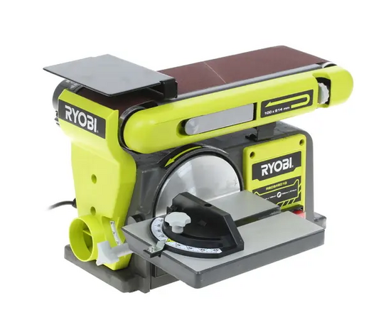  Станок шлифовальный Ryobi RBDS4601G (5133002858) 