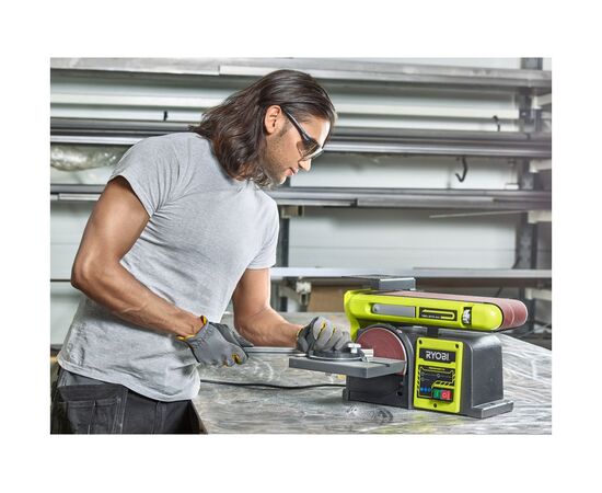  Станок шлифовальный Ryobi RBDS4601G (5133002858) 