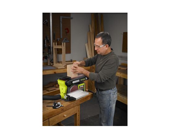 Станок шлифовальный Ryobi RBDS4601G (5133002858) 
